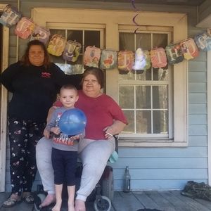 Meet your Posher, Donna